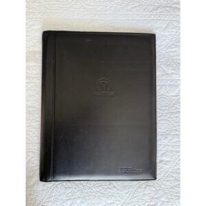Tumi Padfolio - Million Miler Delta Skymiles